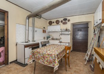 Rustico Prazzo Superiore, 56, Prazzo - foto 15