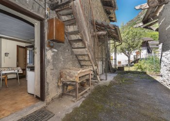 Rustico Prazzo Superiore, 56, Prazzo - foto 17