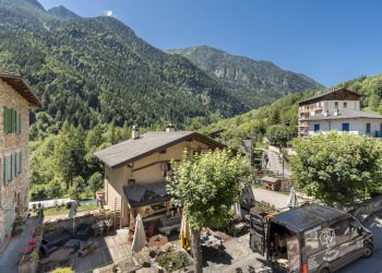 Rustico Prazzo Superiore, 56, Prazzo - foto 3