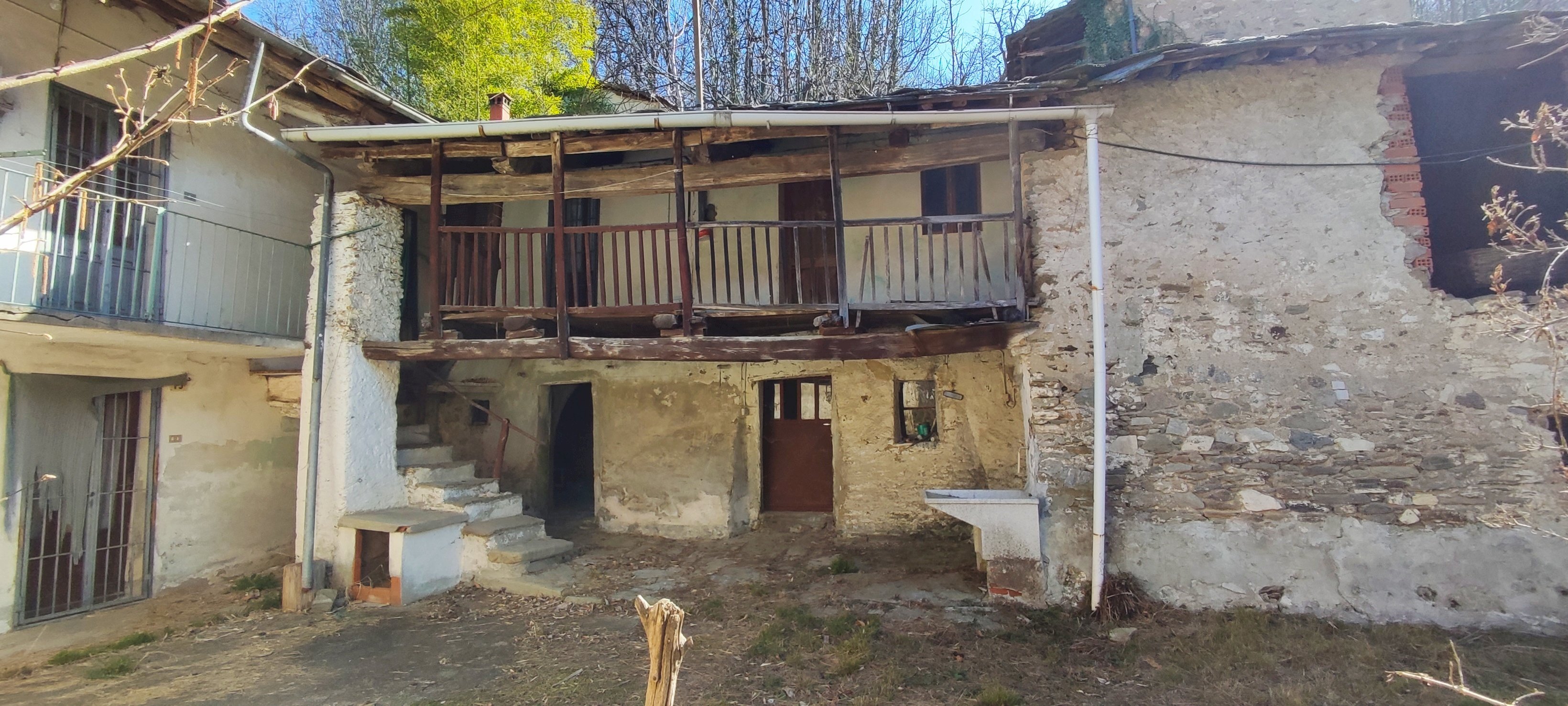 Rustic Via Gorgia, Gambasca - photo 3