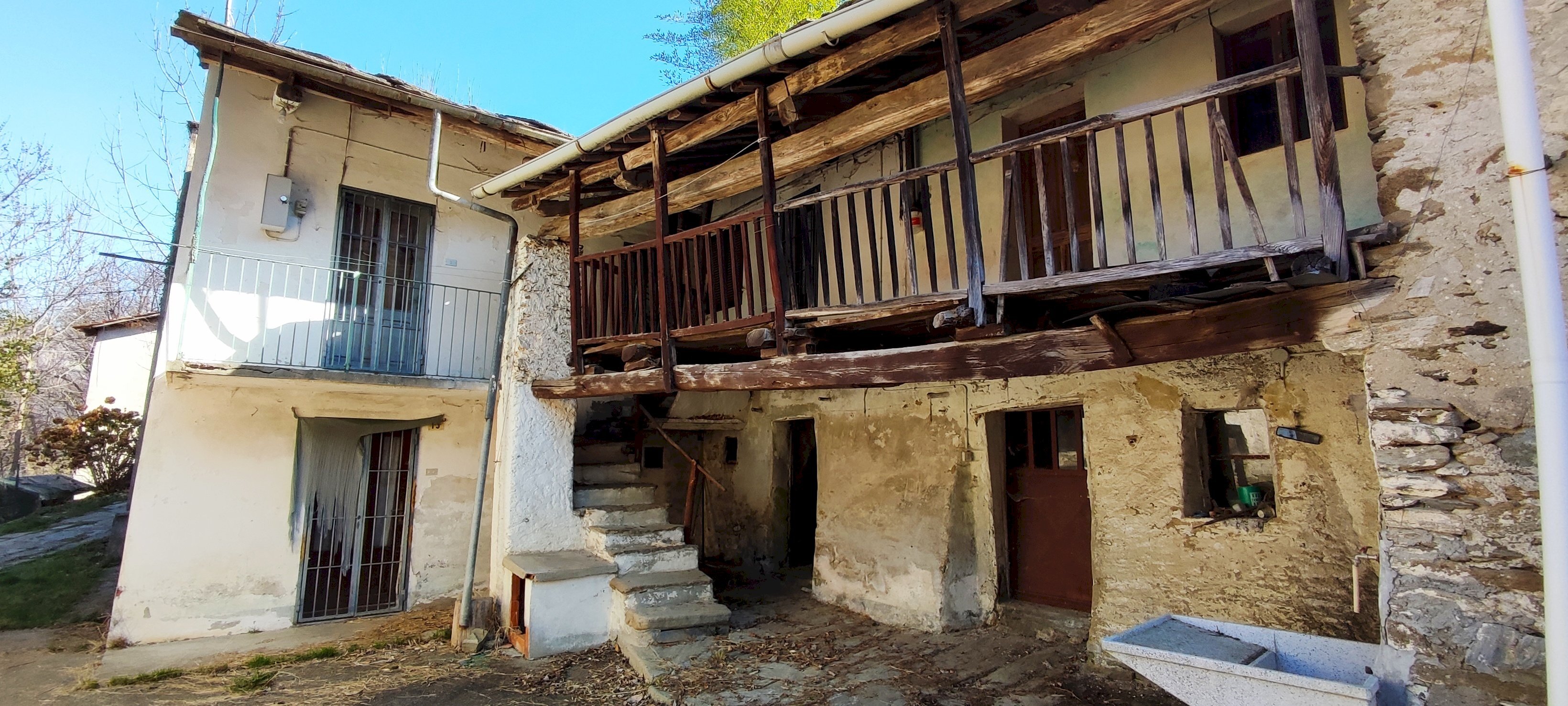 Rustic Via Gorgia, Gambasca - photo 1