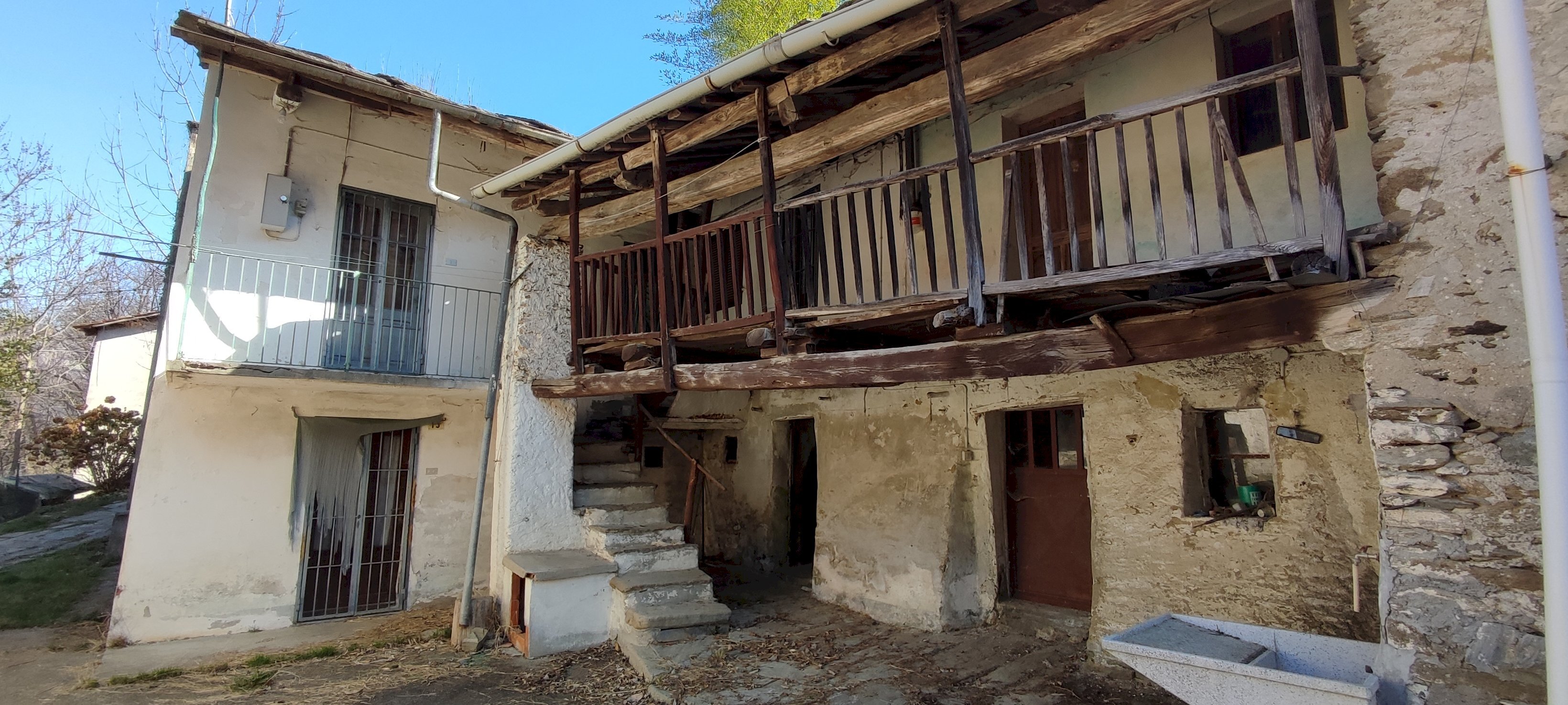 Rustic Via Gorgia, Gambasca - photo 2