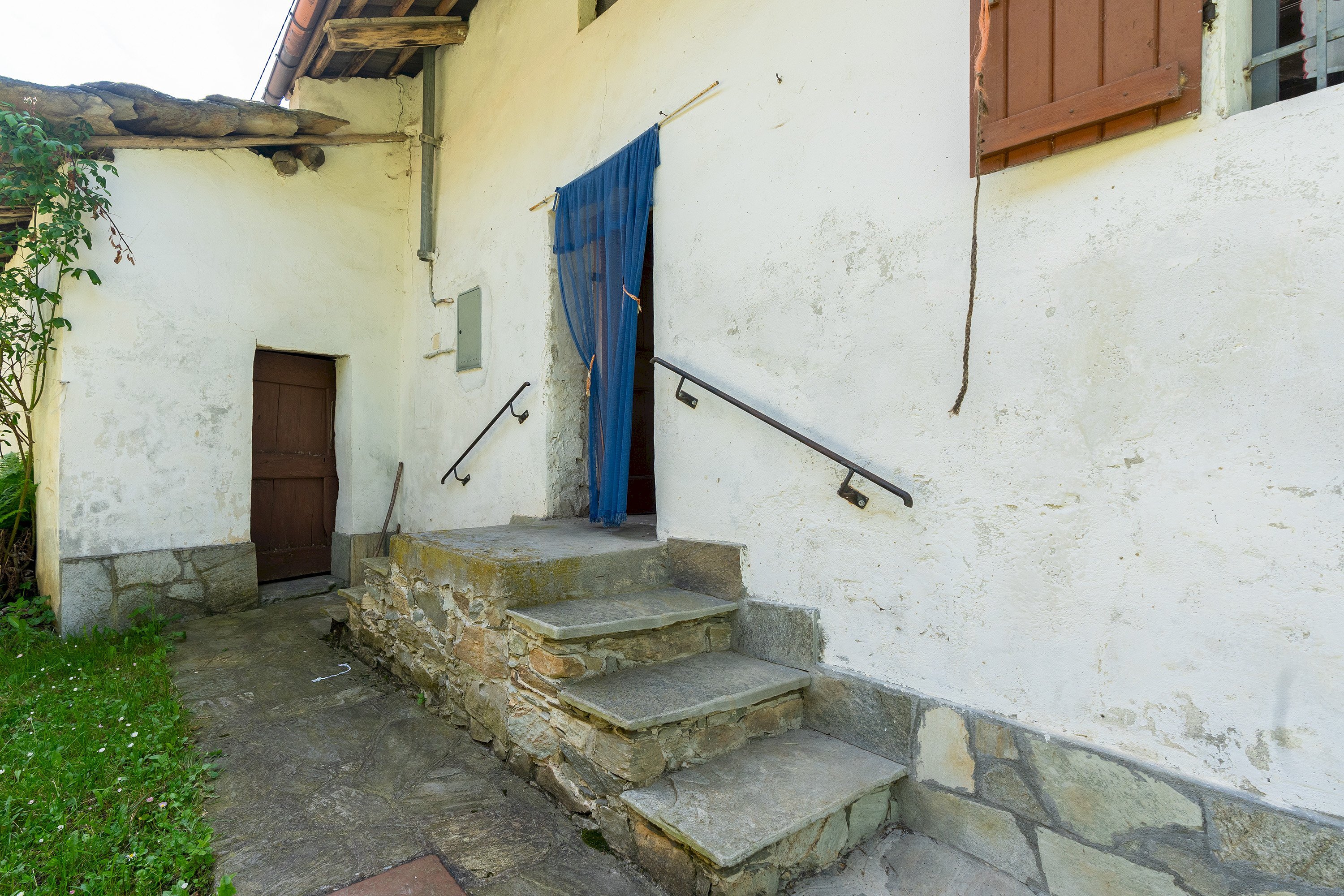 Baita borgata isaia, snc, Venasca - foto 2