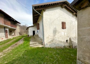 Baita borgata isaia, snc, Venasca - foto 20