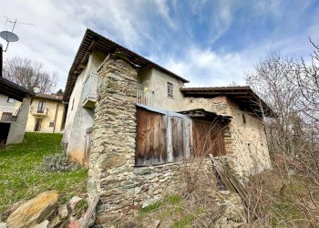 Baita borgata isaia, snc, Venasca - foto 23