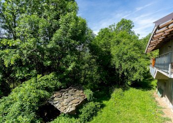 Baita borgata isaia, snc, Venasca - foto 19