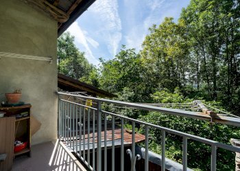 Baita borgata isaia, snc, Venasca - foto 17