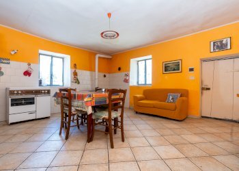 Baita borgata isaia, snc, Venasca - foto 3