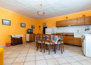 Baita borgata isaia, snc, Venasca - foto 6