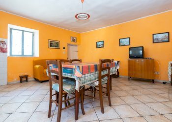 Baita borgata isaia, snc, Venasca - foto 4