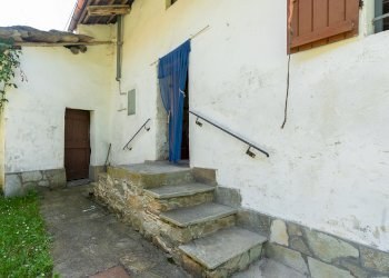 Baita borgata isaia, snc, Venasca - foto 2