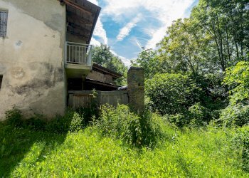 Baita borgata isaia, snc, Venasca - foto 21