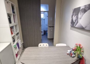 Locale Commerciale Via Rondissone, Torino (zona Barriera Milano) - foto 24