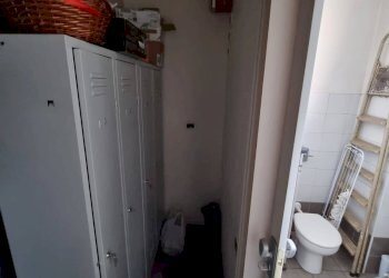 Locale Commerciale Via Rondissone, Torino (zona Barriera Milano) - foto 27