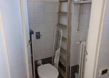 Locale Commerciale Via Rondissone, Torino (zona Barriera Milano) - foto 29