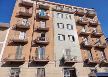 Bilocale VIA CAVAGLIà, Torino (zona Barriera Milano) - foto 1