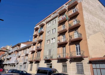 Bilocale VIA CAVAGLIà, Torino (zona Barriera Milano) - foto 5