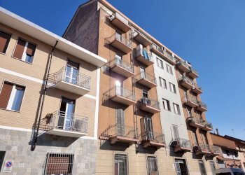 Bilocale VIA CAVAGLIà, Torino (zona Barriera Milano) - foto 6