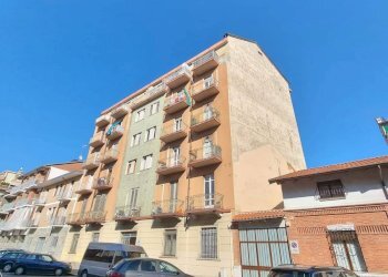 Bilocale VIA CAVAGLIà, Torino (zona Barriera Milano) - foto 7