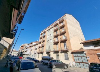 Bilocale VIA CAVAGLIà, Torino (zona Barriera Milano) - foto 8