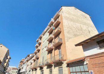 Bilocale VIA CAVAGLIà, Torino (zona Barriera Milano) - foto 11