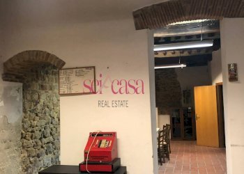 Locale Commerciale Magliano in Toscana - foto 6