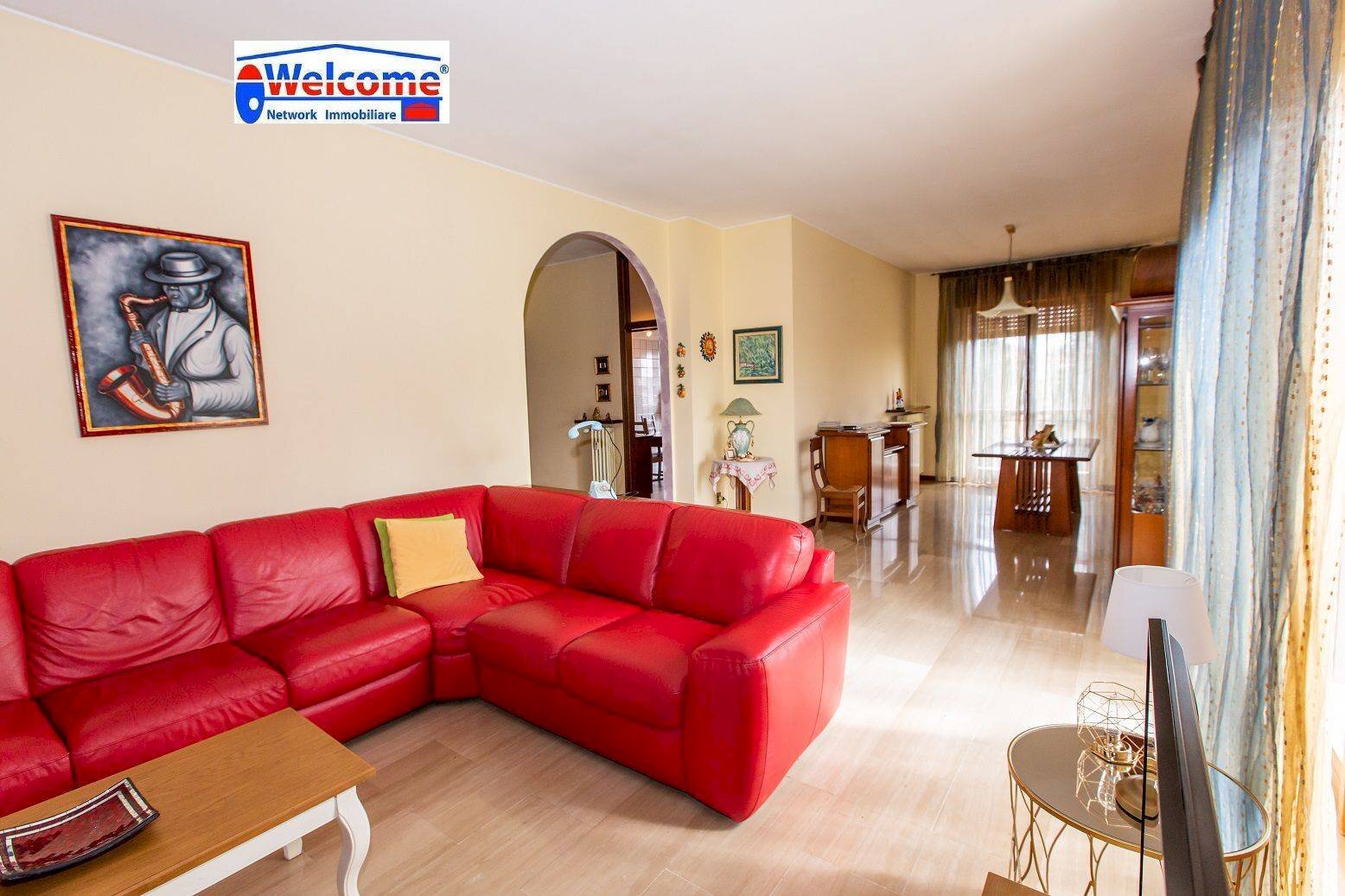 ambiente - Quadrilocale via Aquileia, 47, Rho - foto 3