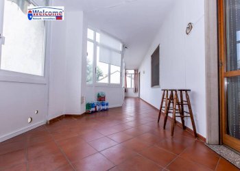 ambiente - Quadrilocale via Aquileia, 47, Rho - foto 20