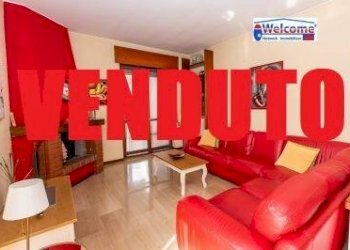 Quadrilocale via Aquileia, 47, Rho - foto 1