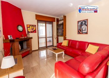 ambiente - Quadrilocale via Aquileia, 47, Rho - foto 21