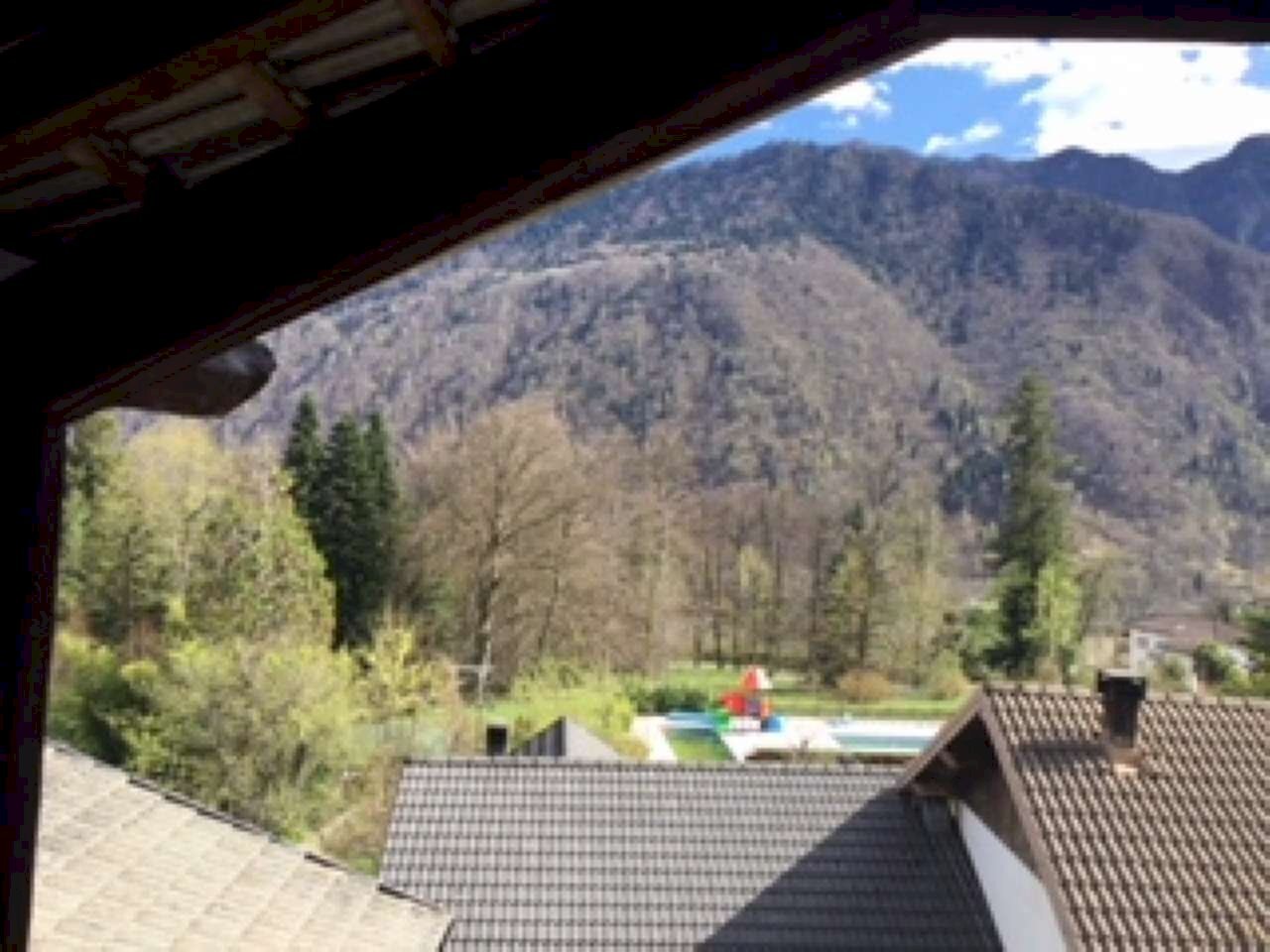 img_4196 - Terratetto - Terracielo via Del Parco, 3, Roncegno Terme - foto 2