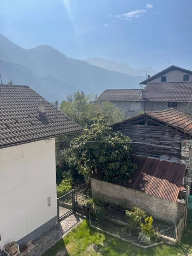 img_4424 - Terratetto - Terracielo via Del Parco, 3, Roncegno Terme - foto 3