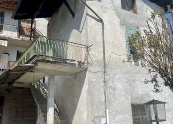 img_4436 - Terratetto - Terracielo via Del Parco, 3, Roncegno Terme - foto 1