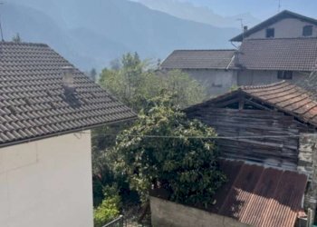 img_4424 - Terratetto - Terracielo via Del Parco, 3, Roncegno Terme - foto 3