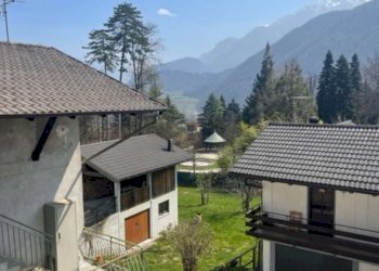 img_4421 - Terratetto - Terracielo via Del Parco, 3, Roncegno Terme - foto 5