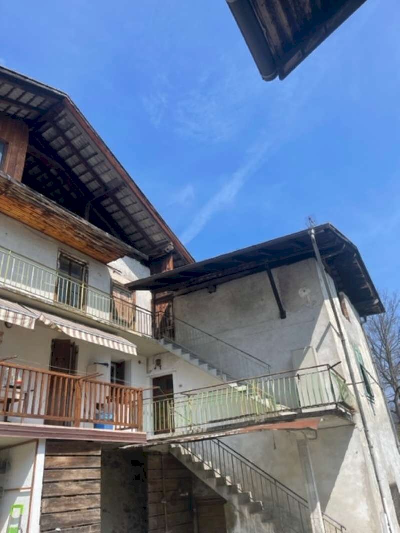 img_4438 - Terratetto - Terracielo via Del Parco, 3, Roncegno Terme - foto 1