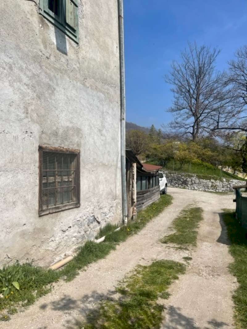 img_4439 - Terratetto - Terracielo via Del Parco, 3, Roncegno Terme - foto 3