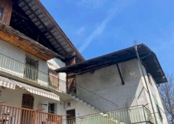 img_4438 - Terratetto - Terracielo via Del Parco, 3, Roncegno Terme - foto 1