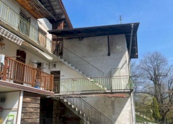 img_4437 - Terratetto - Terracielo via Del Parco, 3, Roncegno Terme - foto 2