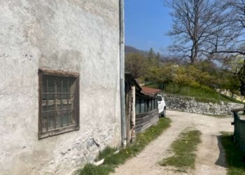 img_4439 - Terratetto - Terracielo via Del Parco, 3, Roncegno Terme - foto 3