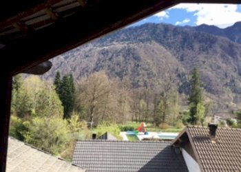 img_4196 - Terratetto - Terracielo via Del Parco, 3, Roncegno Terme - foto 5