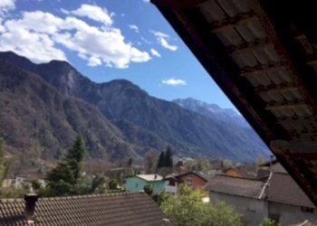 img_4197 - Terratetto - Terracielo via Del Parco, 3, Roncegno Terme - foto 6