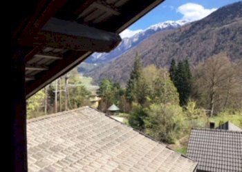 img_4198 - Terratetto - Terracielo via Del Parco, 3, Roncegno Terme - foto 7