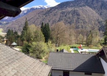 img_4199 - Terratetto - Terracielo via Del Parco, 3, Roncegno Terme - foto 8