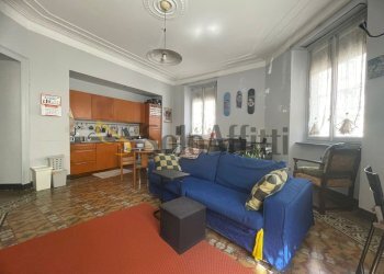 13 - Two-room apartment via Pacinotti, Torino (neighborhood San Donato) - photo 1