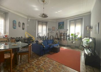12 - Two-room apartment via Pacinotti, Torino (neighborhood San Donato) - photo 3