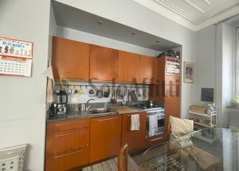 15 - Two-room apartment via Pacinotti, Torino (neighborhood San Donato) - photo 4