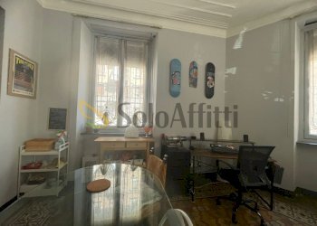 16 - Two-room apartment via Pacinotti, Torino (neighborhood San Donato) - photo 5