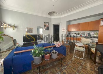 18 - Two-room apartment via Pacinotti, Torino (neighborhood San Donato) - photo 6
