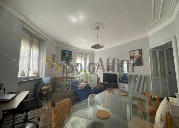 17 - Two-room apartment via Pacinotti, Torino (neighborhood San Donato) - photo 7
